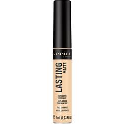 Rimmel Lasting Matte Correcteur 035 Sun Beige