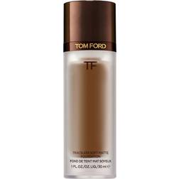 Tom Ford Traceless Soft Matte Foundation #11.7 Nutmeg