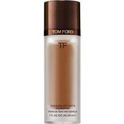 Tom Ford Traceless Soft Matte Foundation #11.0 Dusk