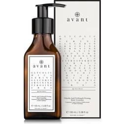 Avant Glycolic Acid Vivifying & Firming Body Treatment 100ml