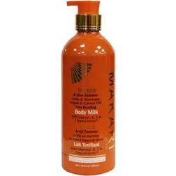 Makari Extreme Argan & Carrot Oil Tone Boosting Body Lotion 500ml