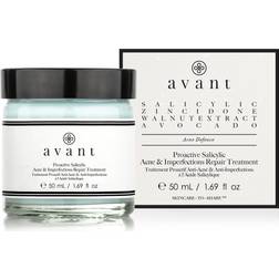 Avant Proactive Salicylic Acne & Imperfections Repair Treatment 50ml