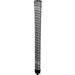 SuperStroke Cross Comfort Wrap Grey Grip