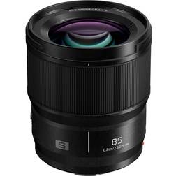 Panasonic Lumix S 85mm F1.8 Lentille