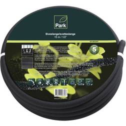 Park Siveslange 15m