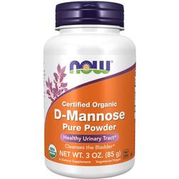 Now Foods D-Mannose 85g