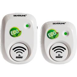 Silverline Mice & Rat Free MR50+MR30