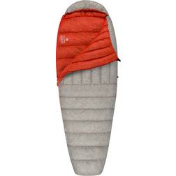 Sea to Summit Saco De Dormir Flame Fmi Gris Regular