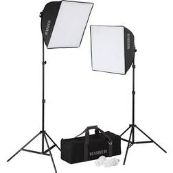 Kaiser Studio Light E70 Kit Lightning Set