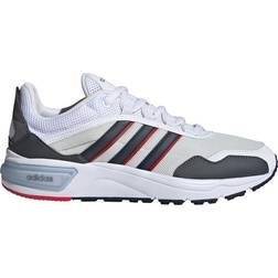 adidas 90s Runner - Orbit Grey/Legend Ink/Scarlet