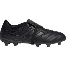 Adidas Copa Gloro 20.2 Firm Ground - Core Black/Core Black/Dgh Solid Grey