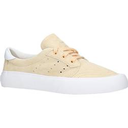 adidas Coronado - Glow Orange/Cloud White