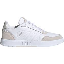 adidas Courtmaster W - Cloud White/Cloud White/Orbit Grey