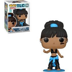 Funko Pop! Rocks TLC Left Eye