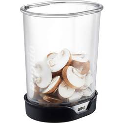 GEFU Rapido Grøntsagshakker 10.3cm