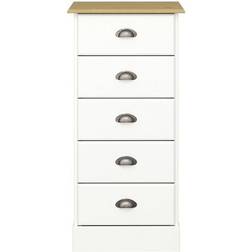 Steens Nola Chest of Drawer 44.1x91cm