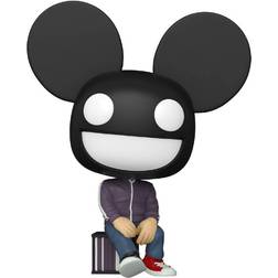 Funko Pop! Rocks Deadmau5