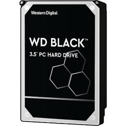 Western Digital Black WDBSLA0060HNC 256MB 6TB