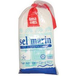 Lima Sea Salt Fine Atlantic 1000g