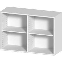 Mistral 021 Book Shelf 61cm