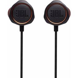 JBL Quantum 50 Wired In-ear Gaming Headset