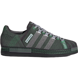 Adidas Craig Green x Superstar 'Utility Black Green' - Men's