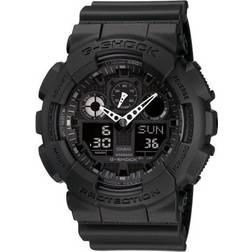 Casio G-Shock (GA-100-1A1)