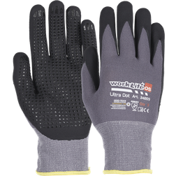 Otto Schachner Worklife Ultra Dot Gloves 12-pack