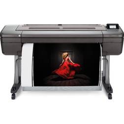 HP DesignJet Z9 + dr PostScript (44 ") with V-Trimmer