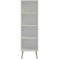 Steens Softline Book Shelf 16.6cm