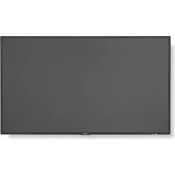 NEC MultiSync V554