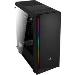 AeroCool Rift Tempered Glass