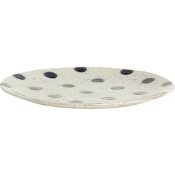 Nordal Grainy Dot Asiet 21cm