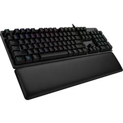 Logitech G513 RGB Gaming Keyboard