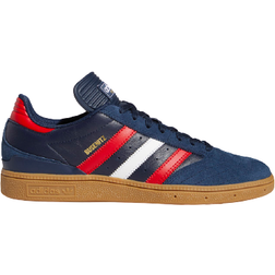 adidas Busenitz M - Collegiate Navy/Scarlet/Cloud White