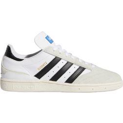 Adidas Busenitz White Black Men's