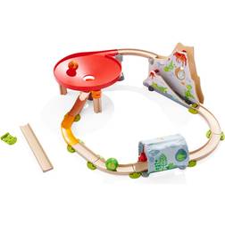 Haba Kullerbü Ball Track Dragonland 303898