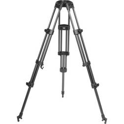 Libec RT50B 3-Section ENG Aluminum Tripod with 100mm Ball