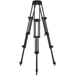 Libec RT-30B 3-Section Aluminum Tripod with 75mm Ball for RH25/35 Heads