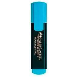 Faber-Castell Textliner 48 Superfluorescent Blue