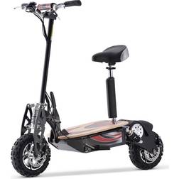 Gardeney Electric Scooter 2000W