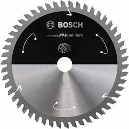 Bosch Kreissägeblatt Standard for Aluminium 190x30 Z56