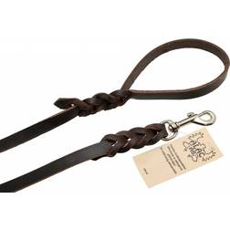 Alac Leather Leash