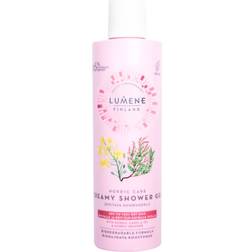 Lumene Nordic Care Creamy Shower Gel 250ml