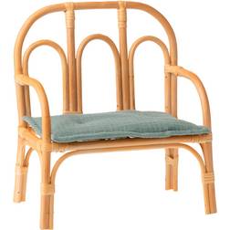 Maileg Bench Rattan Medium