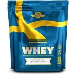 PureSwe Whey Protein Vanilla 1kg