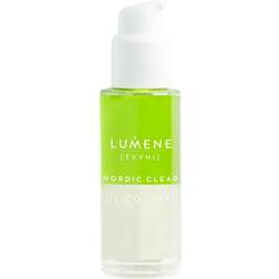 Lumene Tyyni Nordic Clear Calming Hemp Oil-Cocktail 30ml