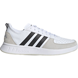 adidas Court 80s W - Cloud White/Core Black/Raw White