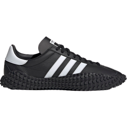 adidas CountryxKamanda - Core Black/Cloud White