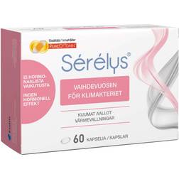 Exeltis Germany Sérélys